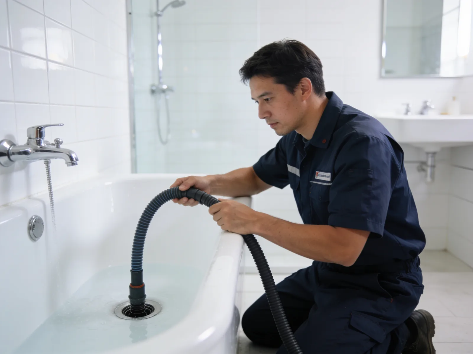 Emergency Plumber Des Moines, NM FAQs